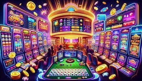 12vegas apk
